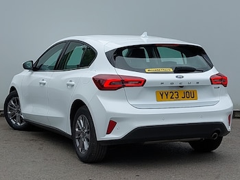 Used Ford Focus 2023 for sale - 76403905: Photo