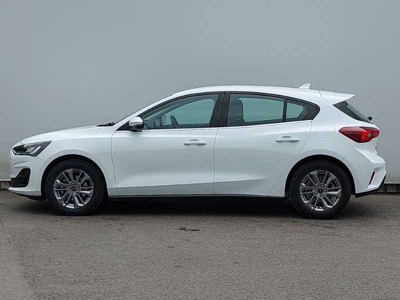 Used Ford Focus 2023 for sale - 76403905: Photo 4