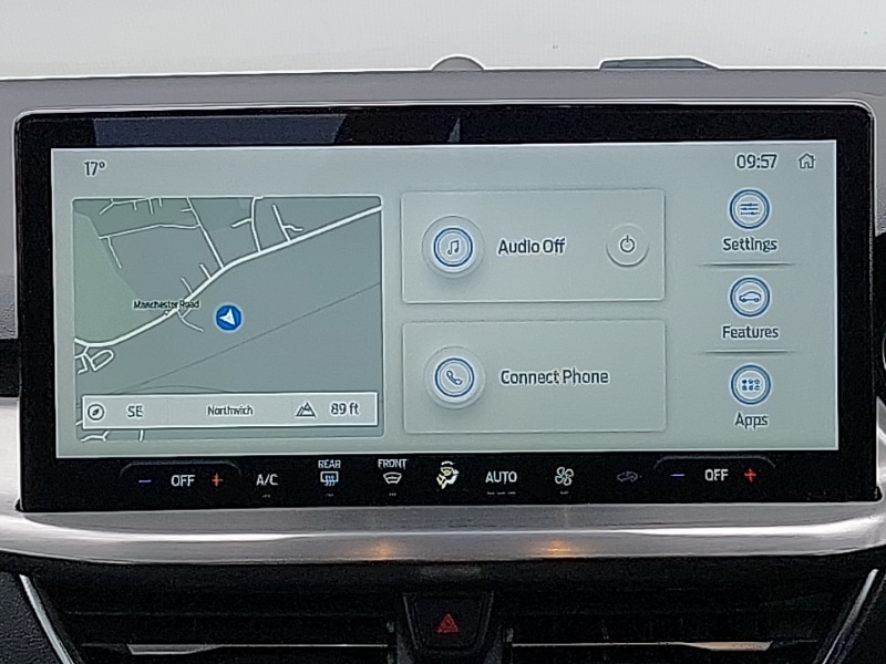 Used Ford Focus 2023 for sale - 76403905: Photo 7