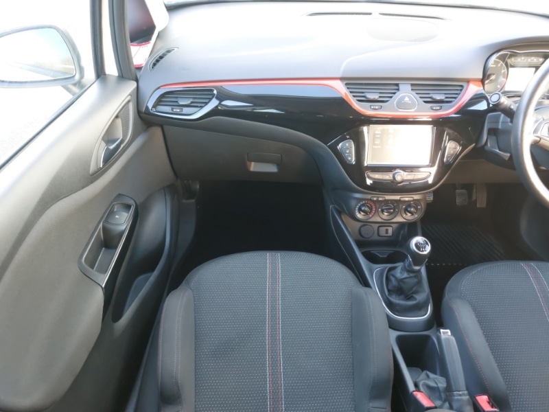 Used Vauxhall Corsa 2019 for sale - 77385663: Photo 10