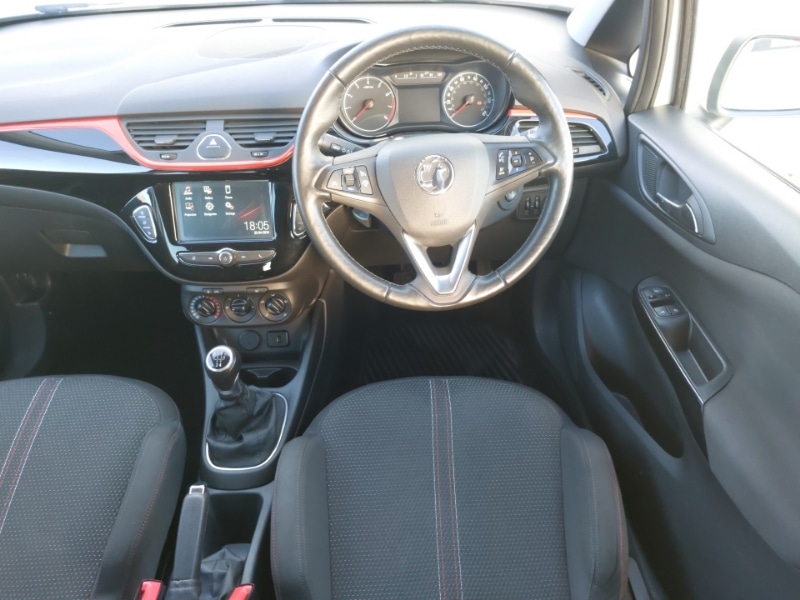 Used Vauxhall Corsa 2019 for sale - 77385663: Photo 11