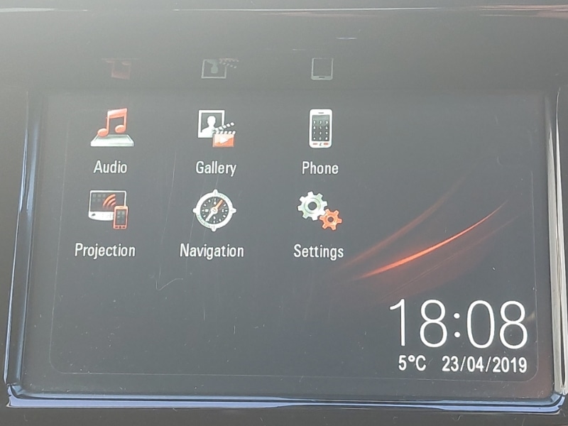 Used Vauxhall Corsa 2019 for sale - 77385663: Photo 13