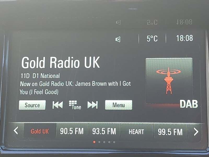 Used Vauxhall Corsa 2019 for sale - 77385663: Photo 14