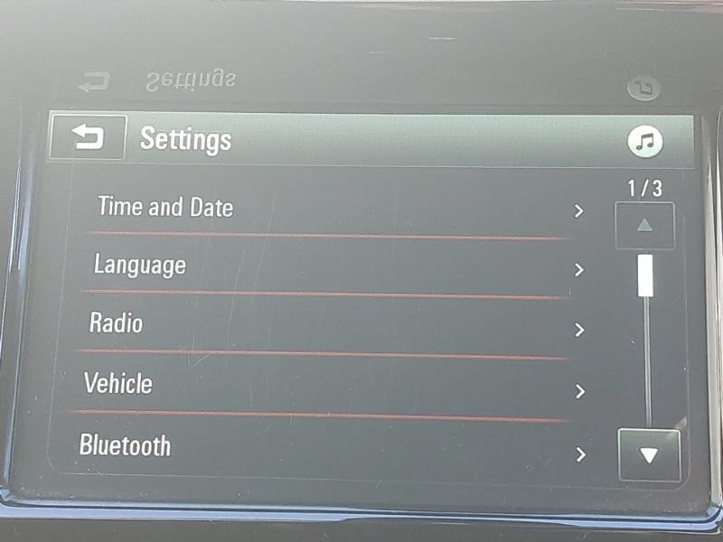 Used Vauxhall Corsa 2019 for sale - 77385663: Photo 17