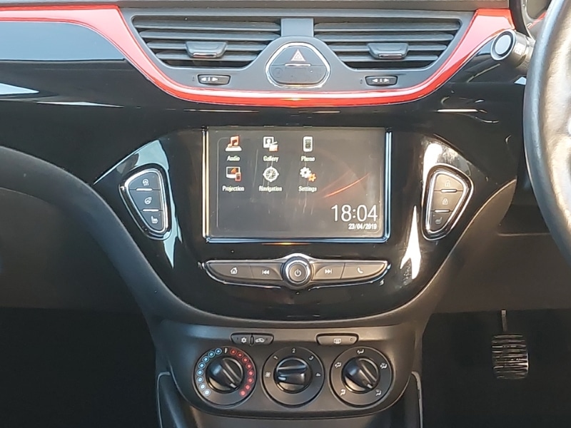Used Vauxhall Corsa 2019 for sale - 77385663: Photo 7