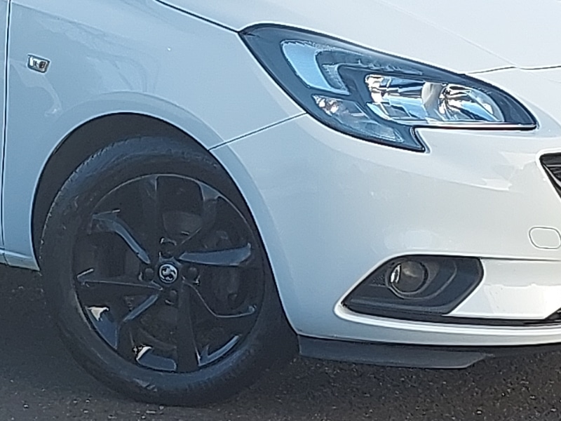 Used Vauxhall Corsa 2019 for sale - 77385663: Photo 9