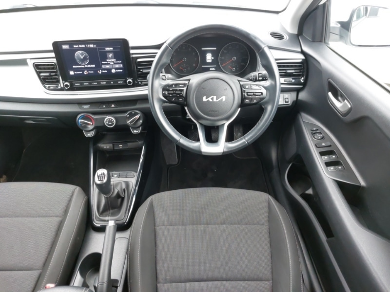 Used Kia Rio 2022 for sale - 77433831: Photo 11
