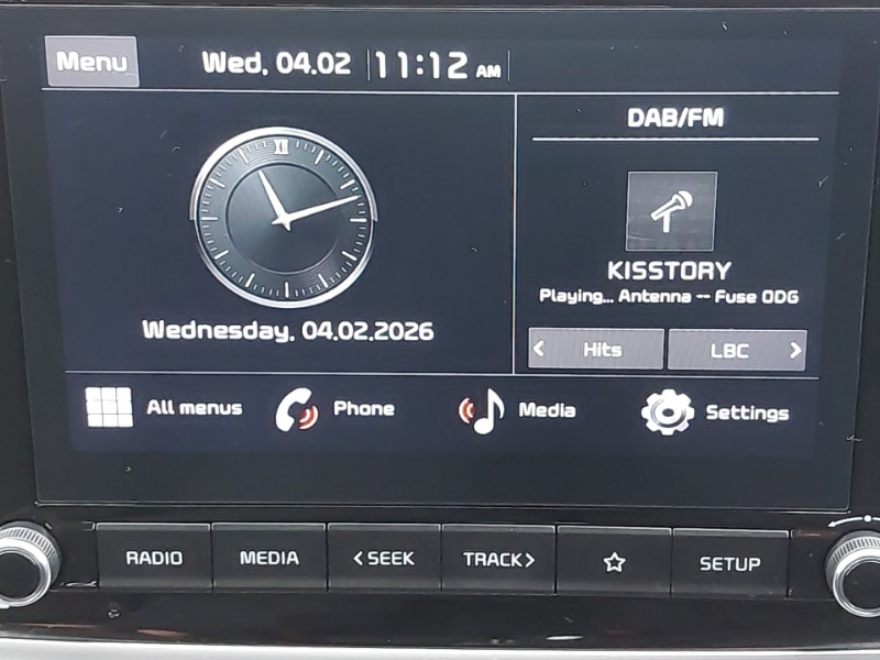 Used Kia Rio 2022 for sale - 77433831: Photo 13