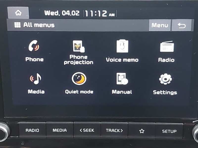 Used Kia Rio 2022 for sale - 77433831: Photo 14