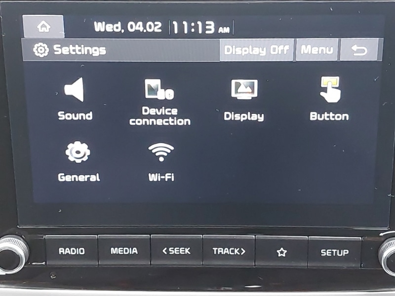 Used Kia Rio 2022 for sale - 77433831: Photo 16