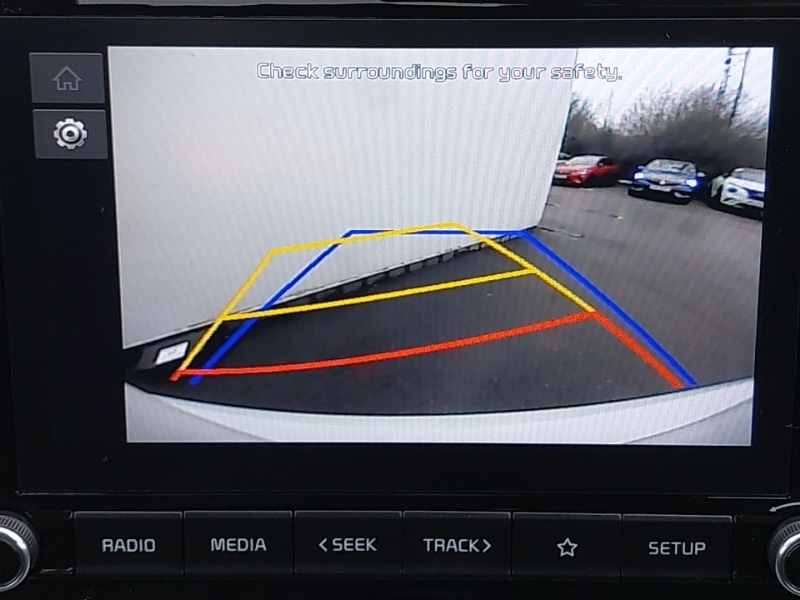 Used Kia Rio 2022 for sale - 77433831: Photo 18