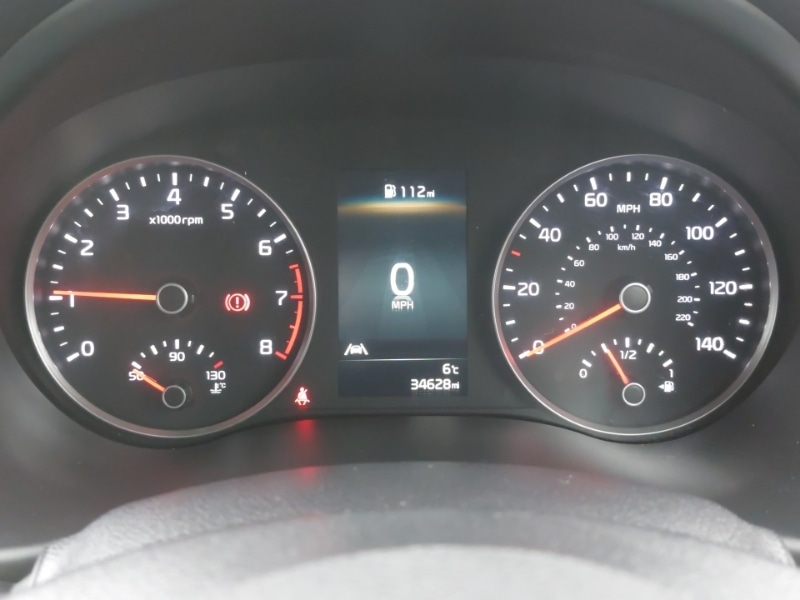 Used Kia Rio 2022 for sale - 77433831: Photo 19