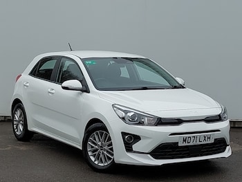 Used Kia Rio 2022 for sale - 77433831: Photo