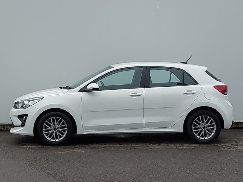 Used Kia Rio 2022 for sale - 77433831: Photo 4