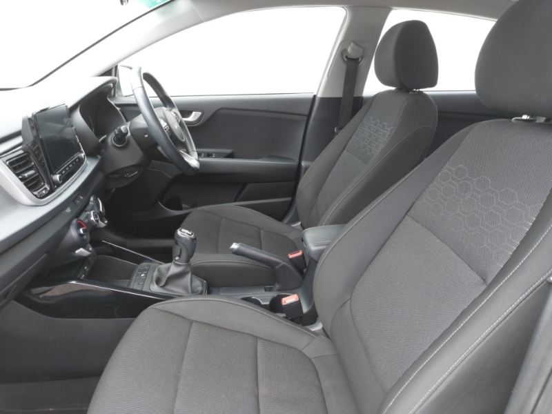 Used Kia Rio 2022 for sale - 77433831: Photo 5