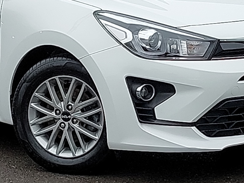 Used Kia Rio 2022 for sale - 77433831: Photo 9