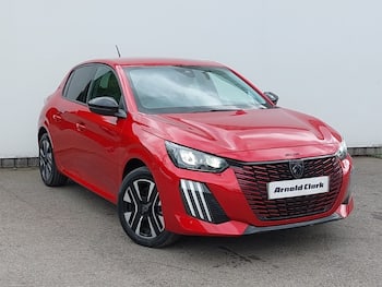Used Peugeot 208 2024 for sale - 79737371: Photo