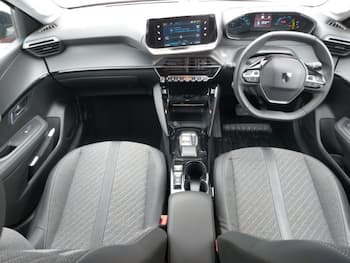 Used Peugeot 208 2024 for sale - 79737371: Photo