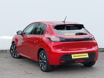 Used Peugeot 208 2024 for sale - 79737371: Photo