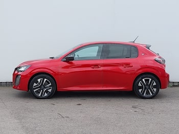 Used Peugeot 208 2024 for sale - 79737371: Photo