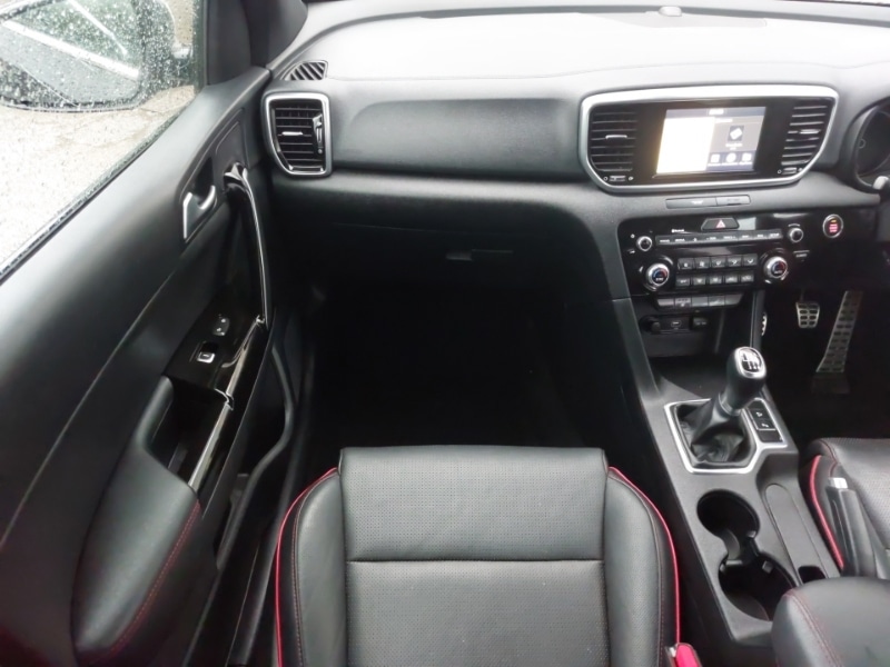 Used Kia Sportage 2020 for sale - 76970661: Photo 10