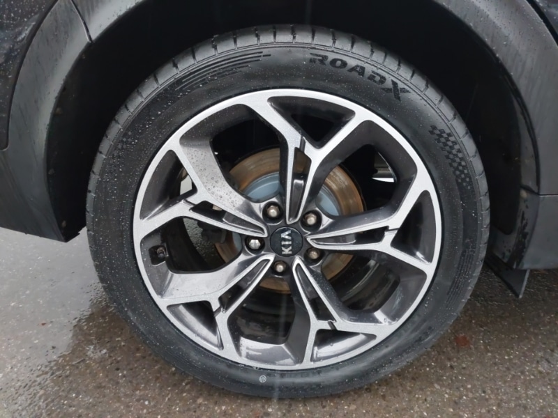 Used Kia Sportage 2020 for sale - 76970661: Photo 12