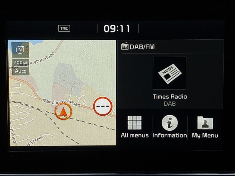 Used Kia Sportage 2020 for sale - 76970661: Photo 13