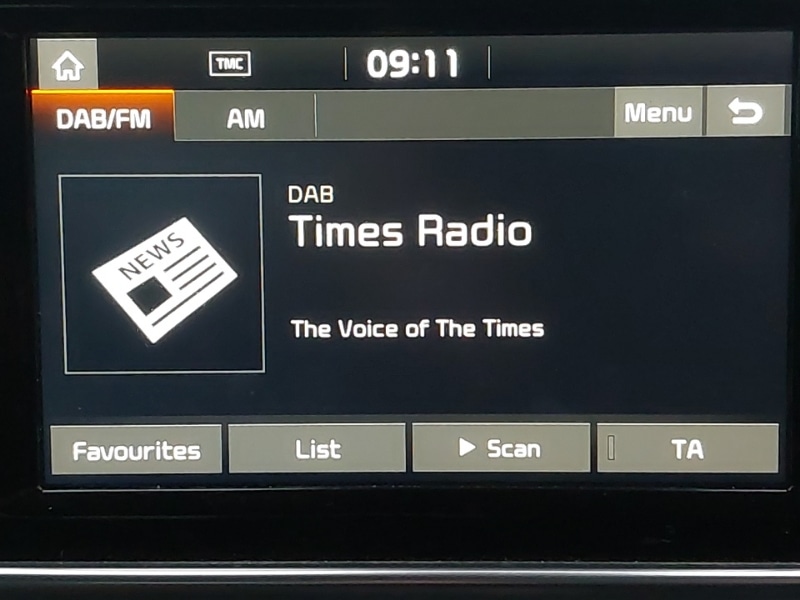 Used Kia Sportage 2020 for sale - 76970661: Photo 14