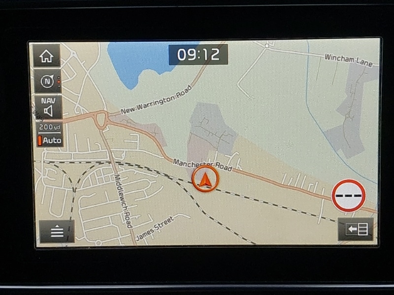 Used Kia Sportage 2020 for sale - 76970661: Photo 15