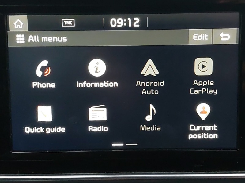 Used Kia Sportage 2020 for sale - 76970661: Photo 16