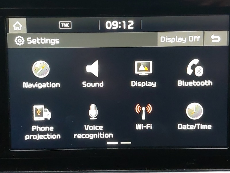 Used Kia Sportage 2020 for sale - 76970661: Photo 17