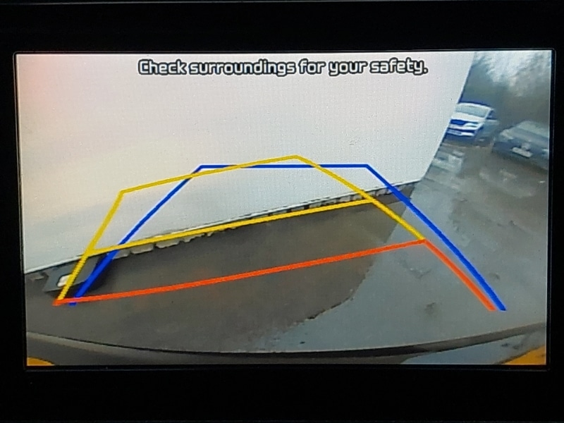 Used Kia Sportage 2020 for sale - 76970661: Photo 18