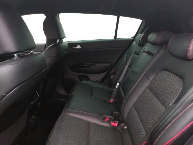 Used Kia Sportage 2020 for sale - 76970661: Photo 6