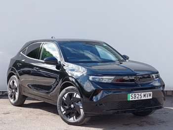 2025 - 115kW Ultimate 54kWh 5dr Auto