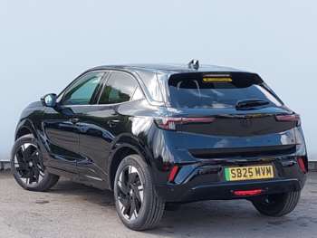 Used Vauxhall Mokka 2025 for sale - 75263093: Photo