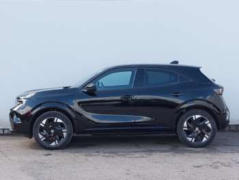 Used Vauxhall Mokka 2025 for sale - 75263093: Photo