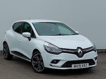 Used Renault Clio 2019 for sale - 79361142: Photo