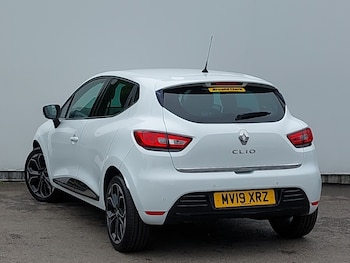 Used Renault Clio 2019 for sale - 79361142: Photo