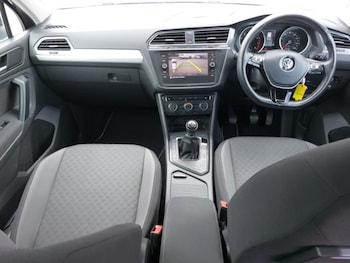 Used Volkswagen Tiguan 2020 for sale - 78269304: Photo