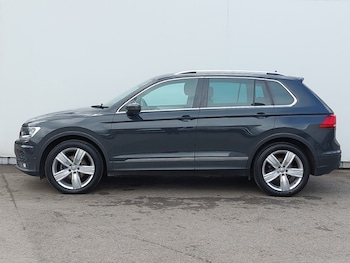 Used Volkswagen Tiguan 2020 for sale - 78269304: Photo