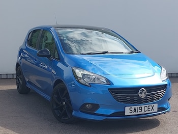 Used Vauxhall Corsa 2019 for sale - 79348053: Photo