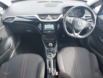Used Vauxhall Corsa 2019 for sale - 79348053: Photo