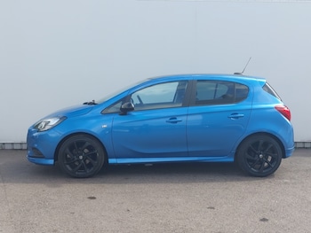 Used Vauxhall Corsa 2019 for sale - 79348053: Photo