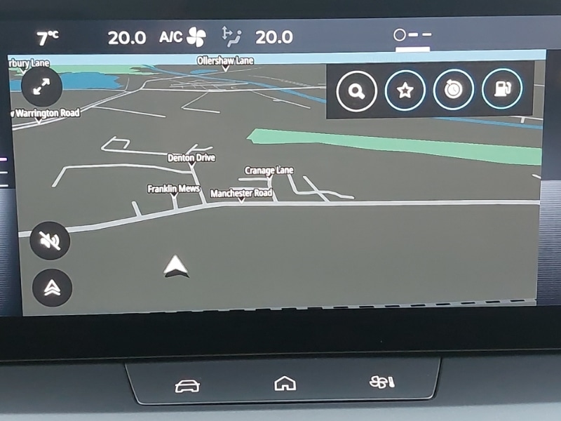 Used Vauxhall Grandland 2025 for sale - 76964020: Photo 15