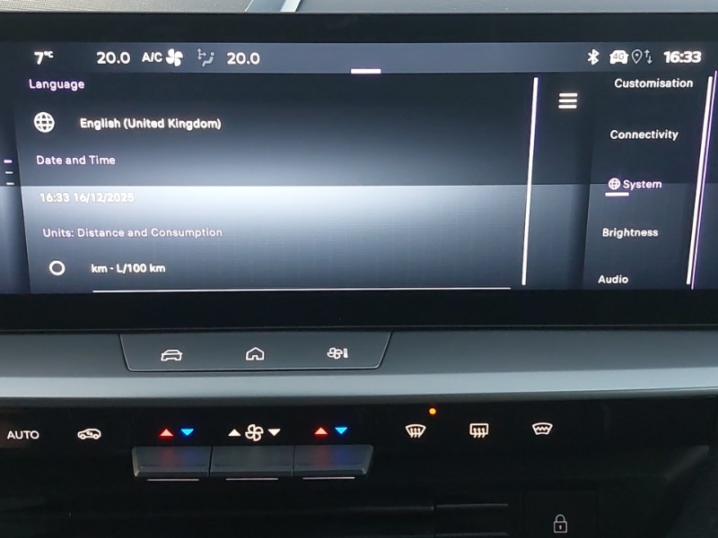 Used Vauxhall Grandland 2025 for sale - 76964020: Photo 17