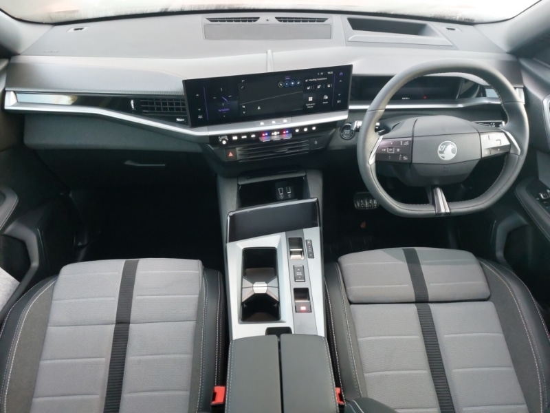 Used Vauxhall Grandland 2025 for sale - 76964020: Photo 2