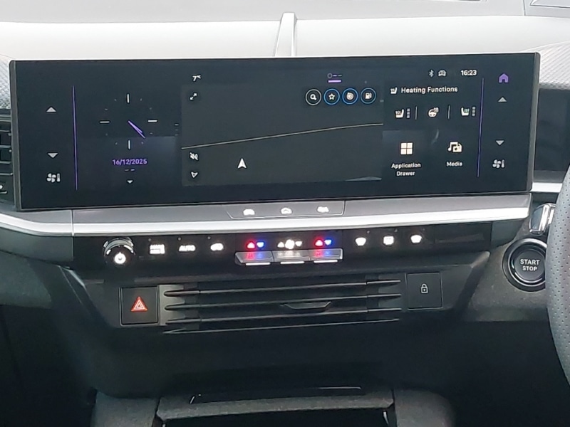 Used Vauxhall Grandland 2025 for sale - 76964020: Photo 7