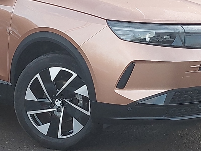 Used Vauxhall Grandland 2025 for sale - 76964020: Photo 9