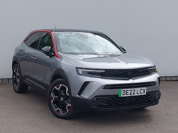 Used Vauxhall Mokka 2022 for sale - 79087347: Photo
