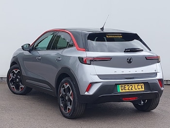 Used Vauxhall Mokka 2022 for sale - 79087347: Photo